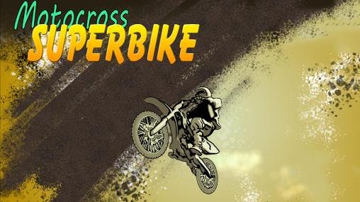 game pic for Motocross superbike